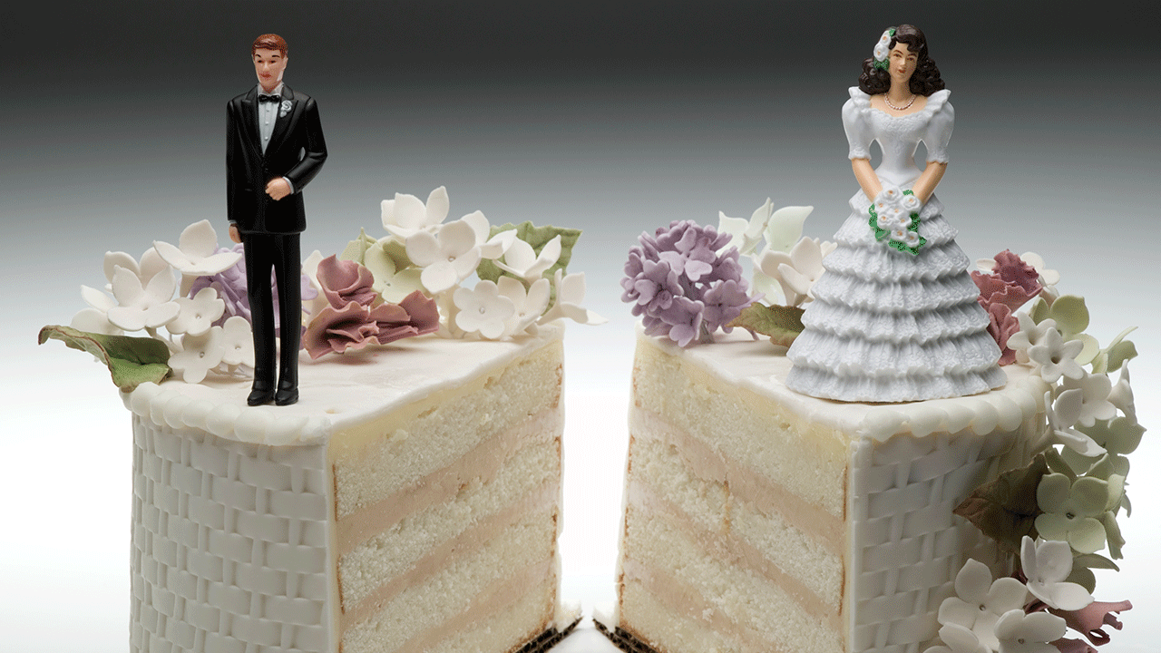 Trump’s Tax Law Could Make Getting Divorced Even Worse