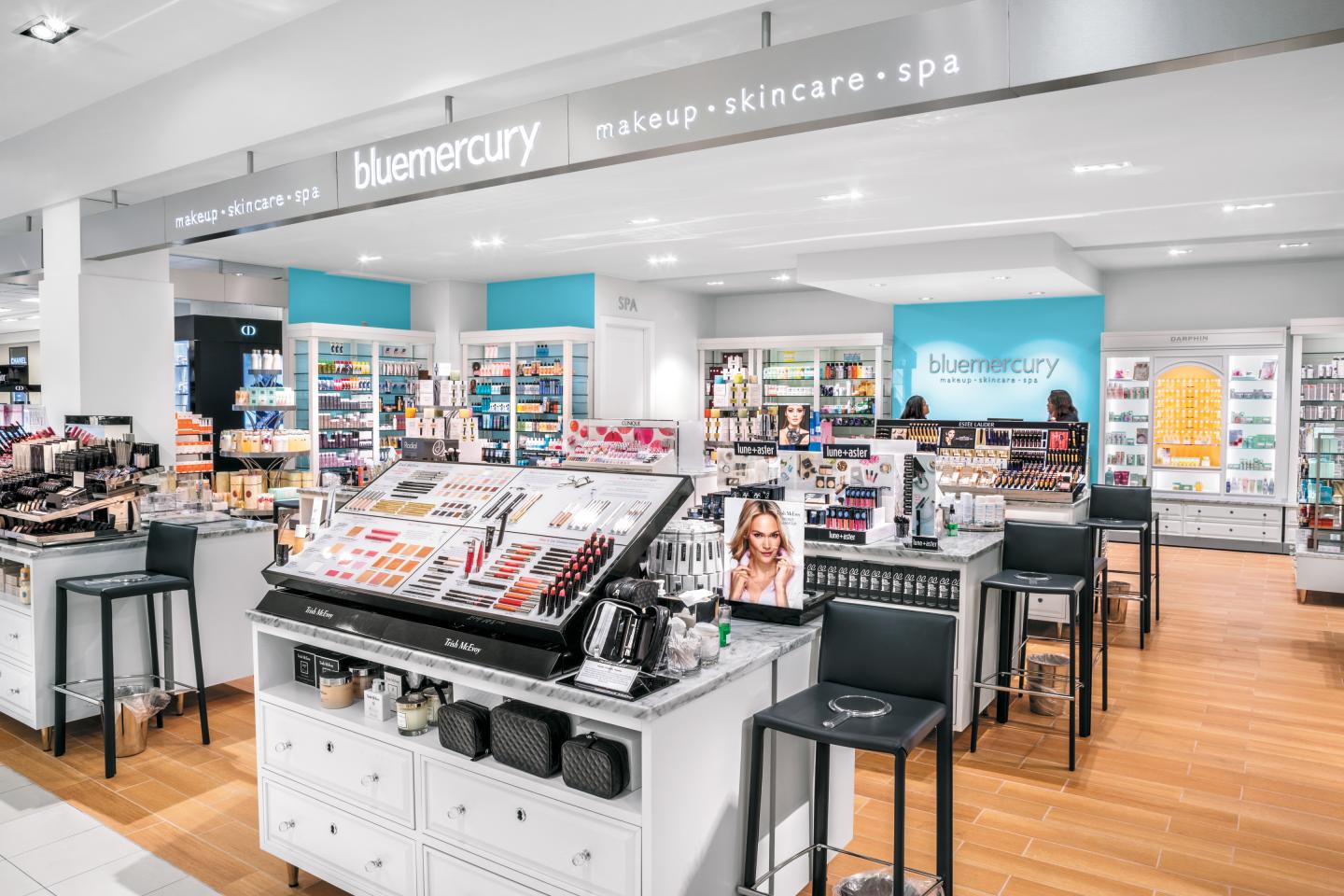 How Macy’s Is Turning Beauty Store Bluemercury Into Its Secret Weapon