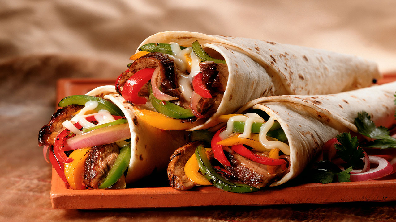 A Man Who Stole $1.2 Million in Fajitas Just Got a 50 Year Prison Sentence