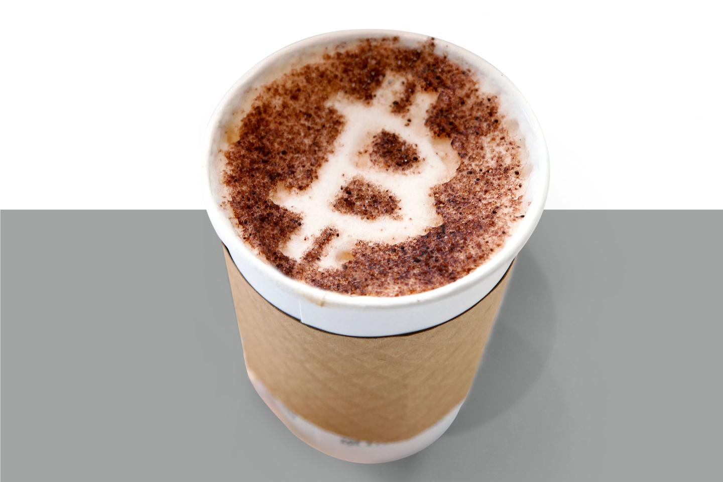 How This Startup Plans to Use Blockchain to Revolutionize the Coffee Supply Chain