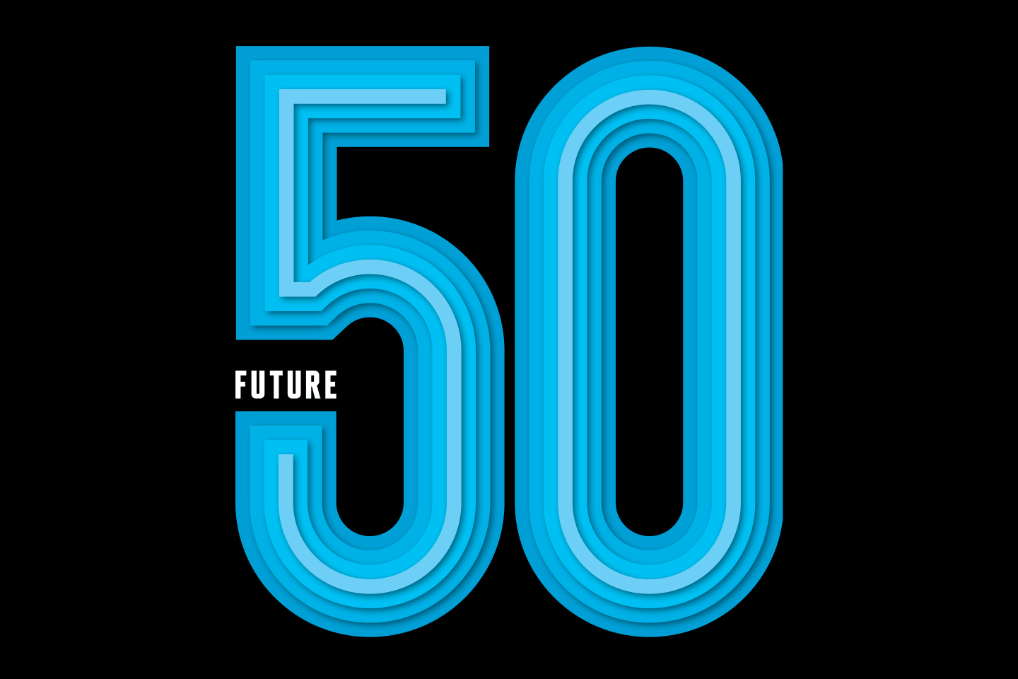 The Future 50