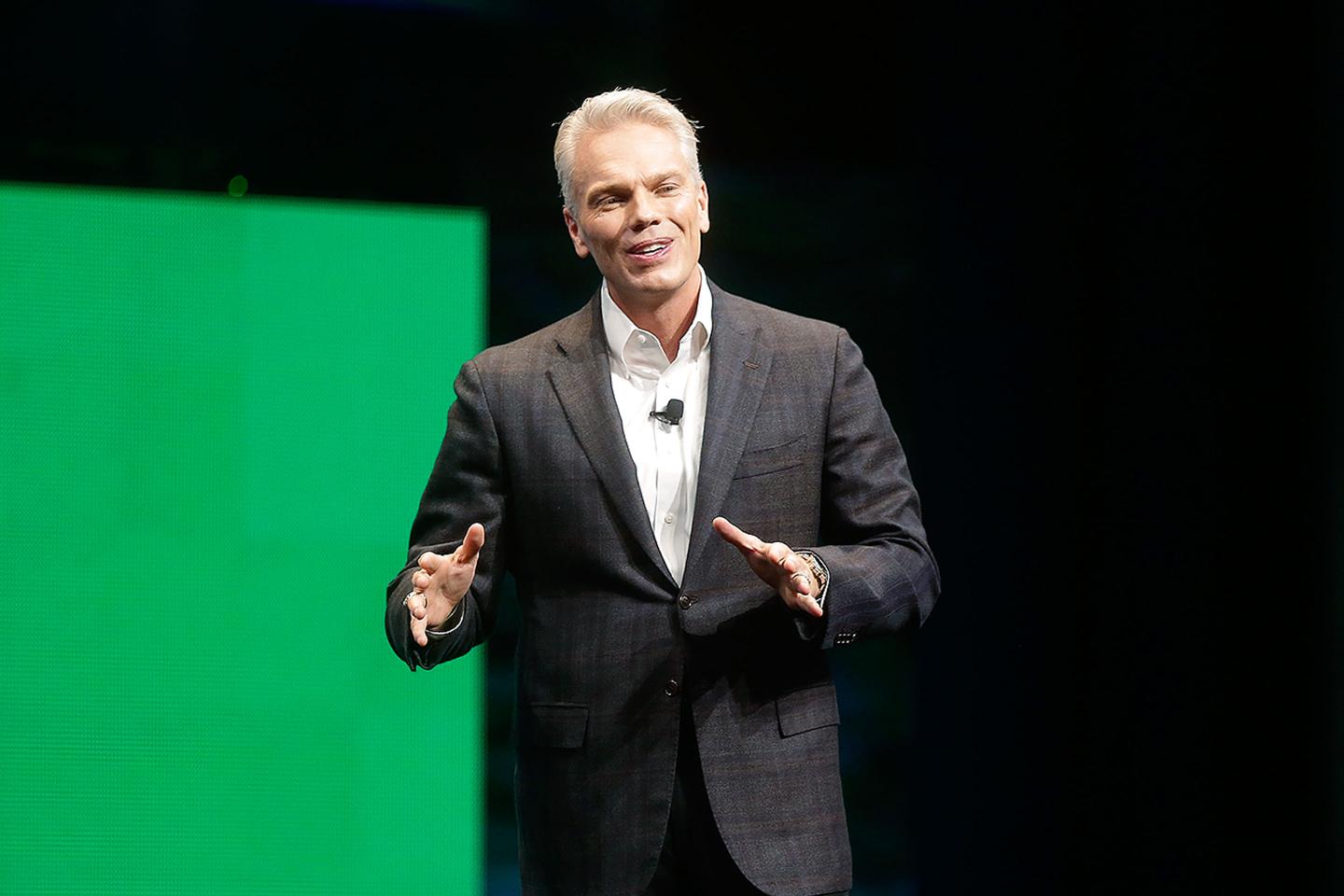 We Found 50 Companies Poised for Breakout Growth
