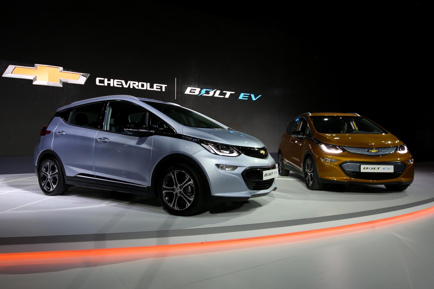 Preview Of The Seoul Motor Show