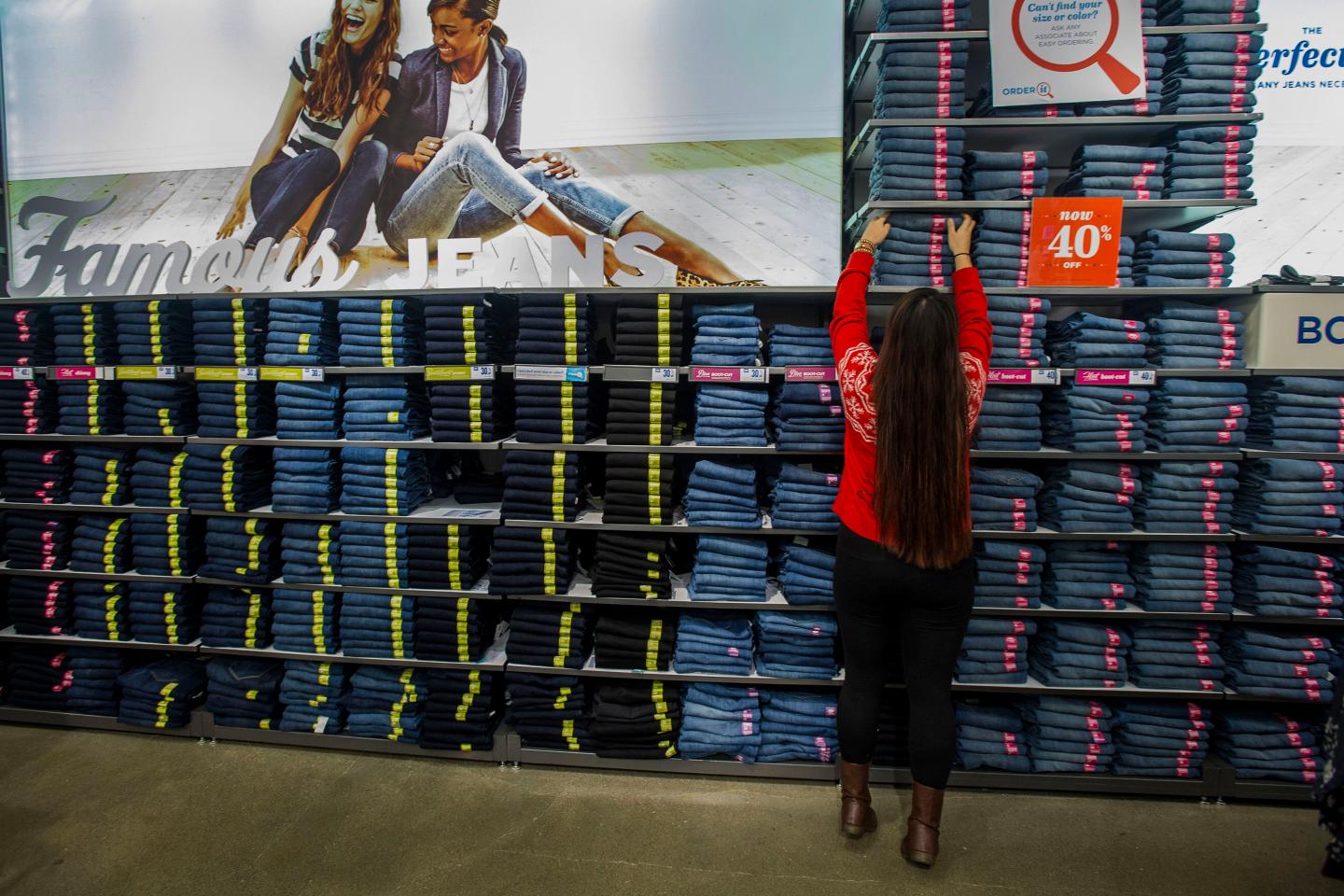 The 20 Best Workplaces in Retail