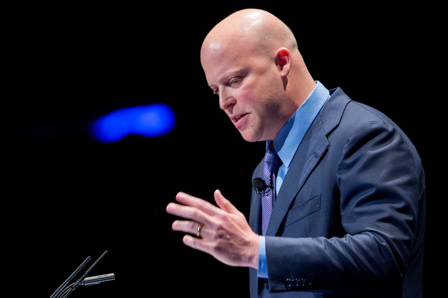 Key Speakers At The 20th Annual Sohn Investment Conference