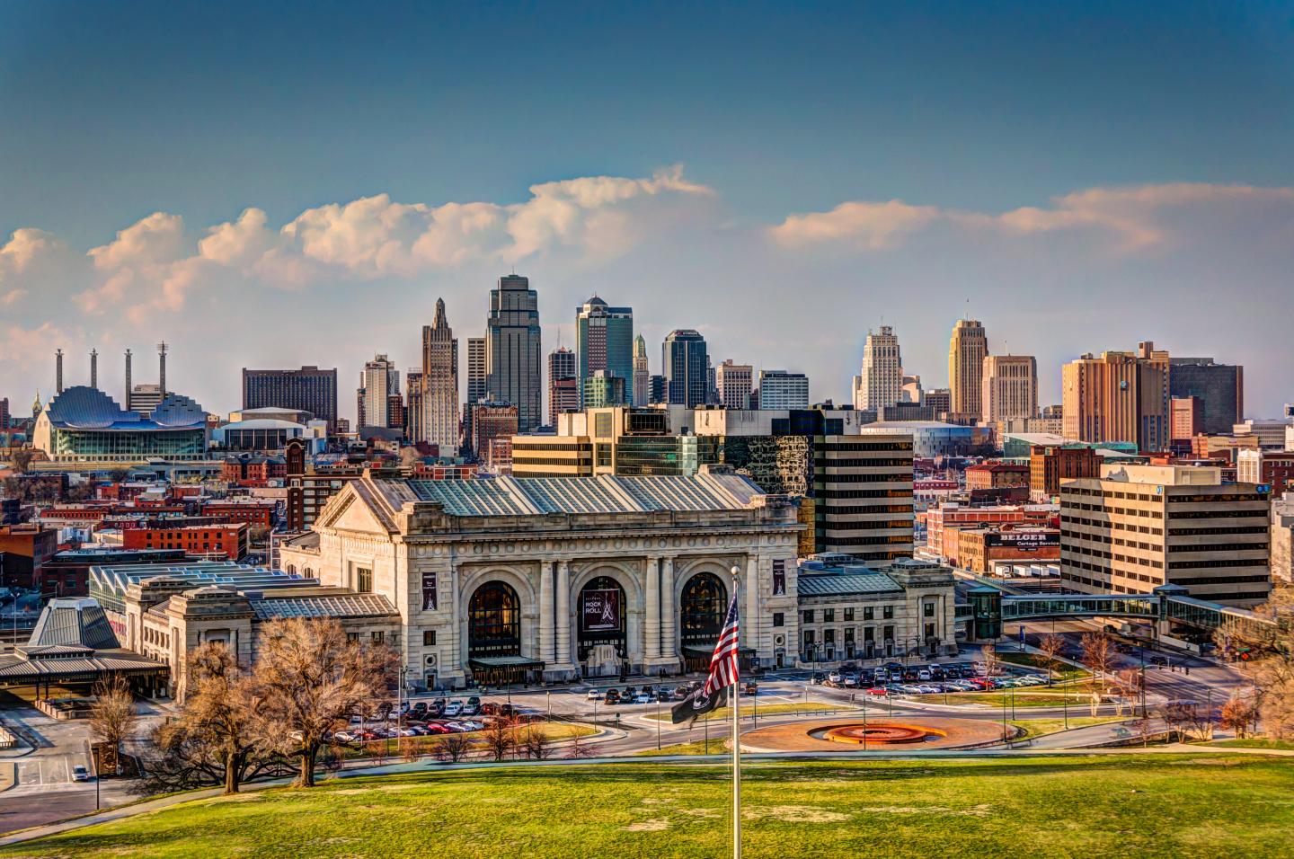 Kansas City