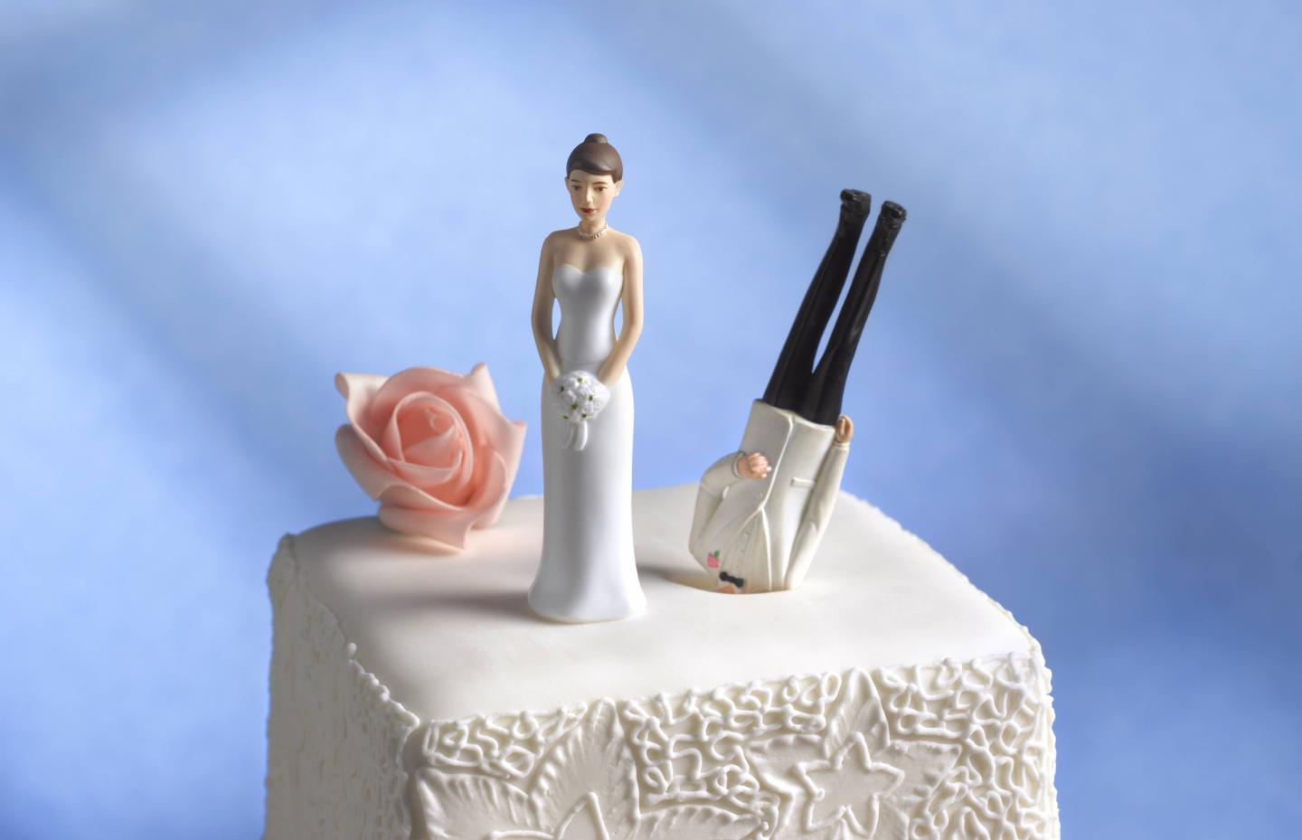 Divorce/girl power