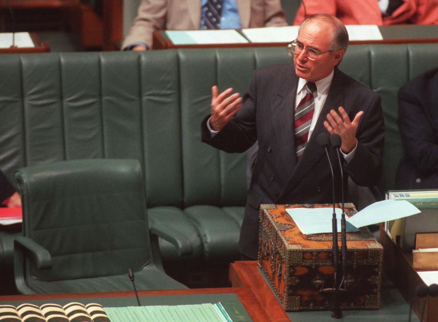 Australia Found a Solution to Mass Shootings. America Should Try It.