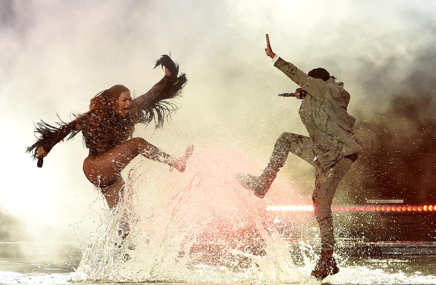 2016 BET Awards - Show