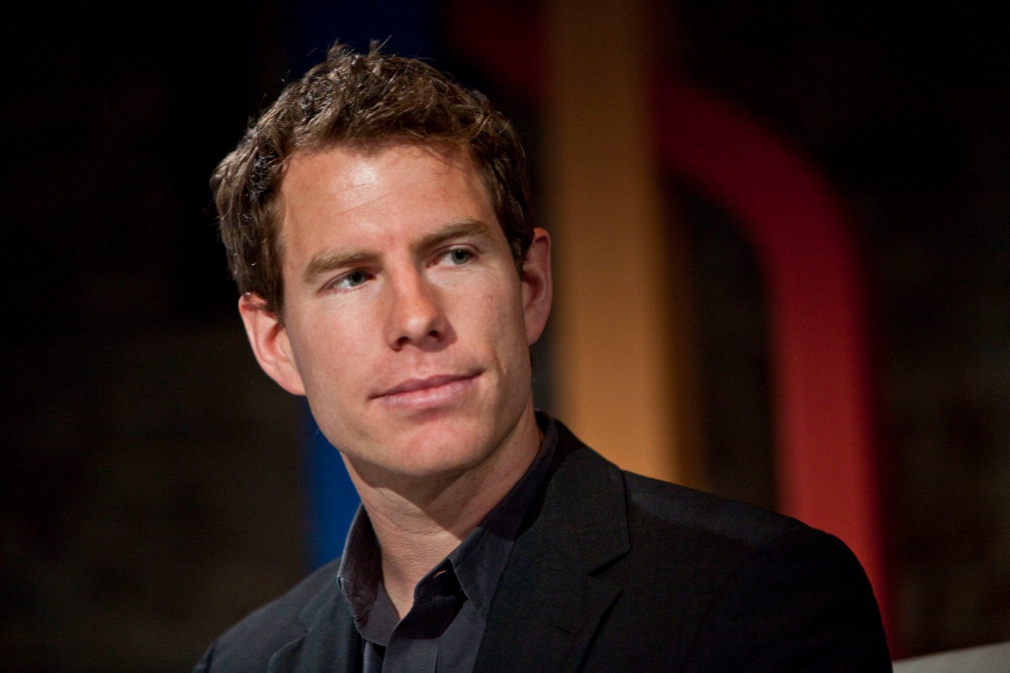 USA - Business - New York Silicon Alley Summit