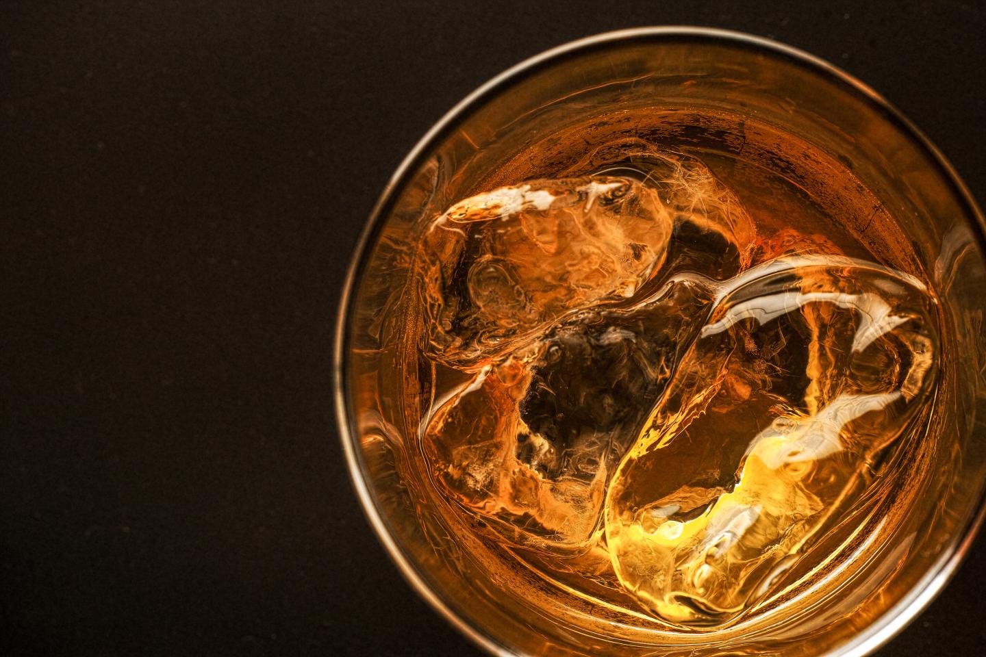 Whiskey