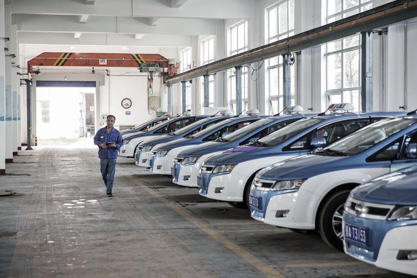 China Is Poised to Take Over This Industry. America Can’t Let It Happen.