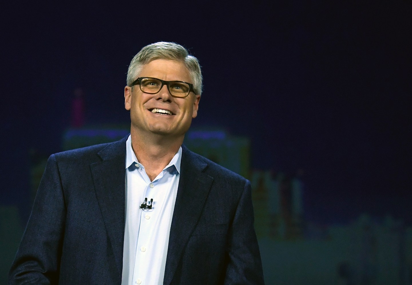 Latest Consumer Technology Products On Display At CES 2017