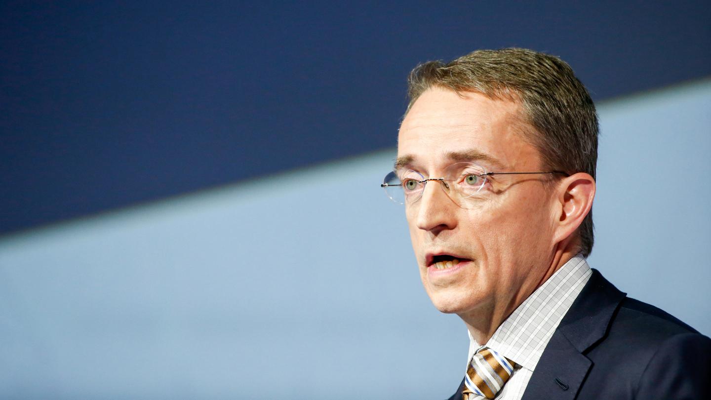 The Third Day Of The Mobile World Congress