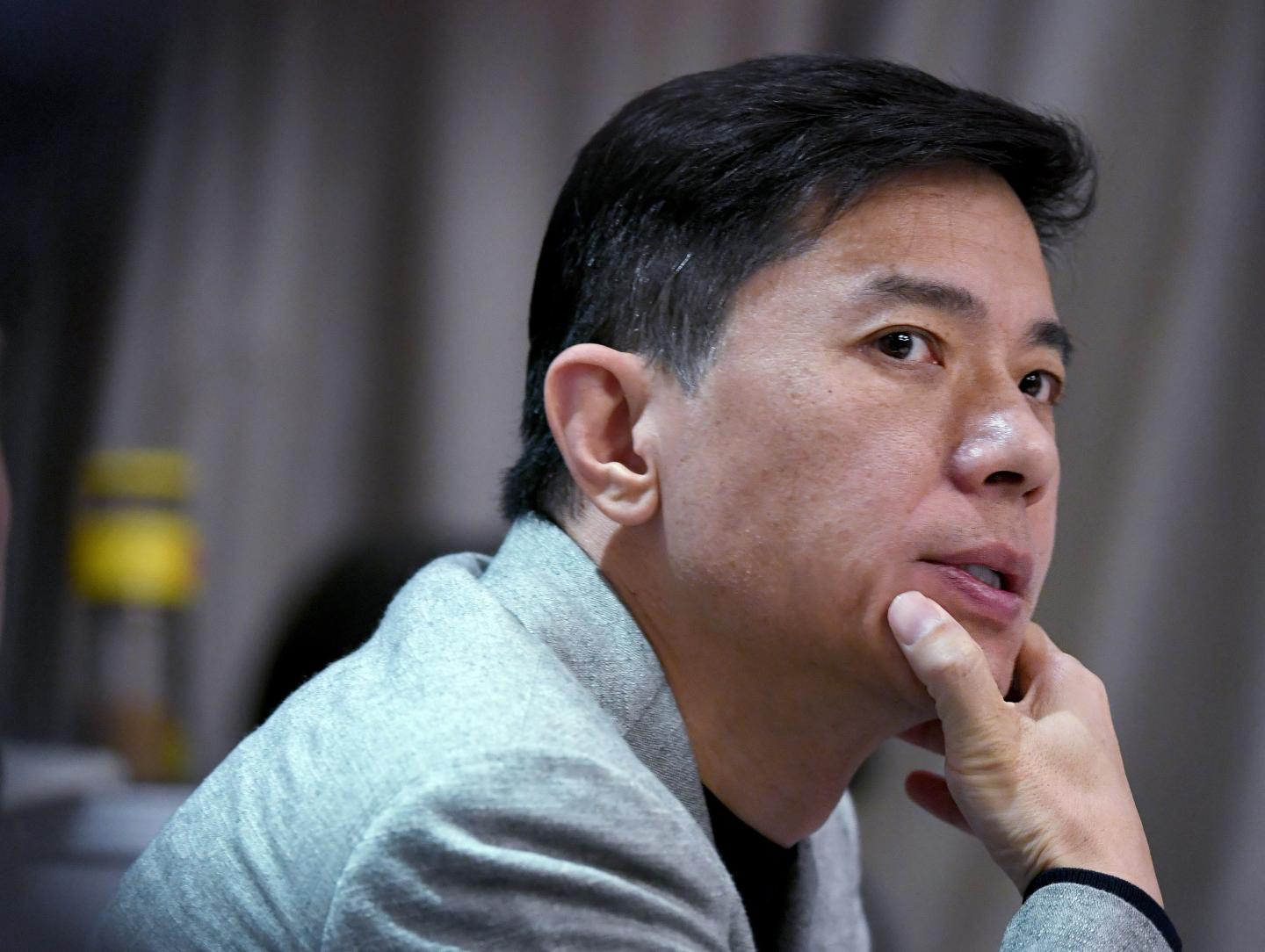 Chinese People's Political And Consultative Conference Continues