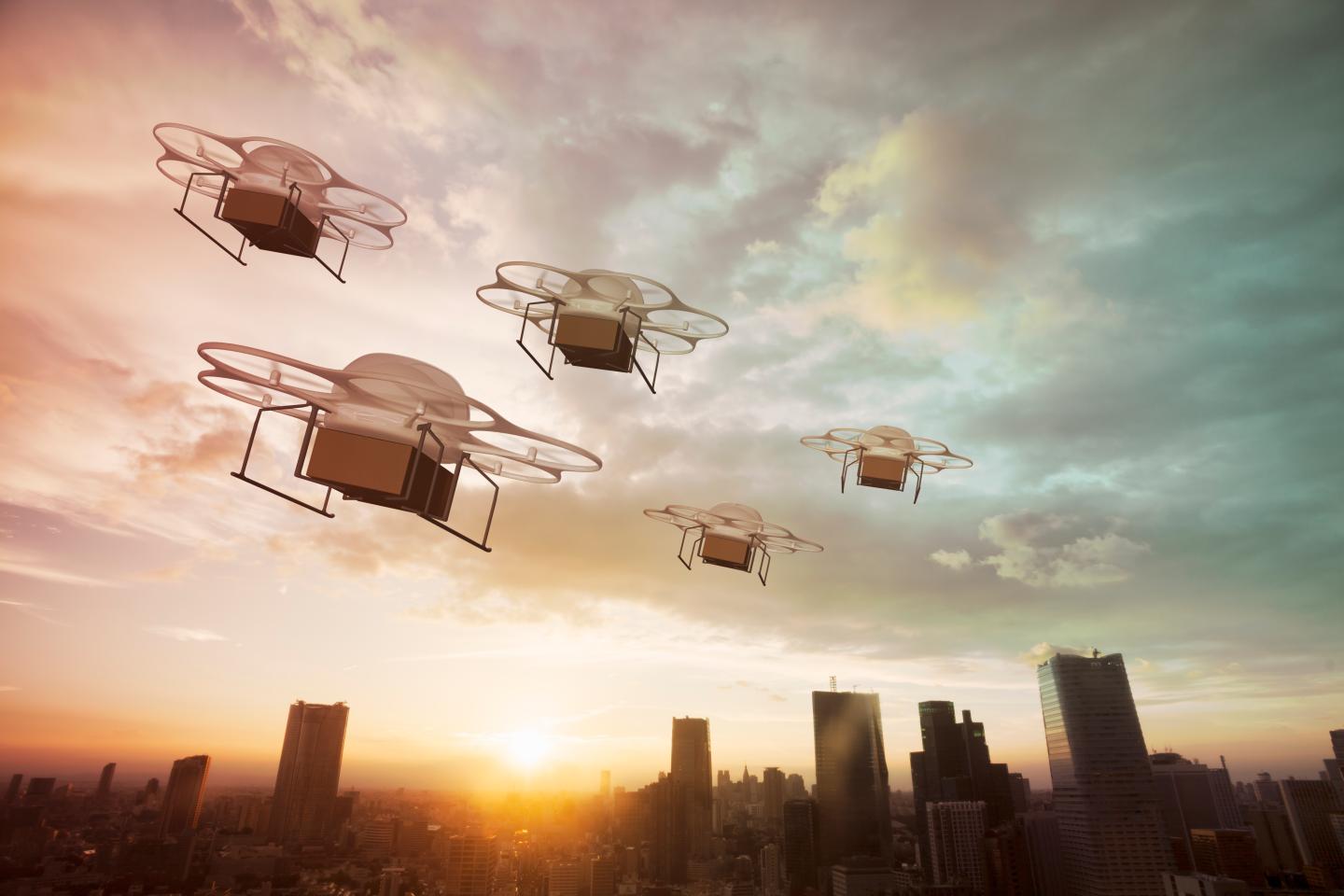 Drones