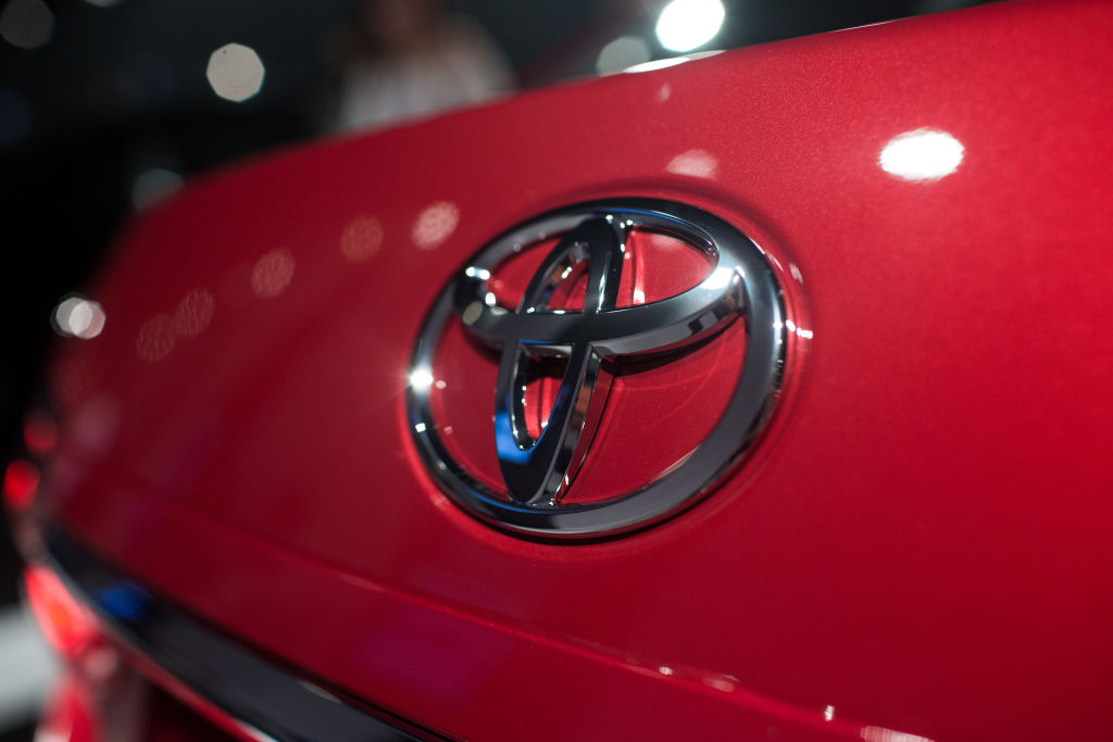 Toyota Motor Corp. Brazil Presents The New Corolla 2018