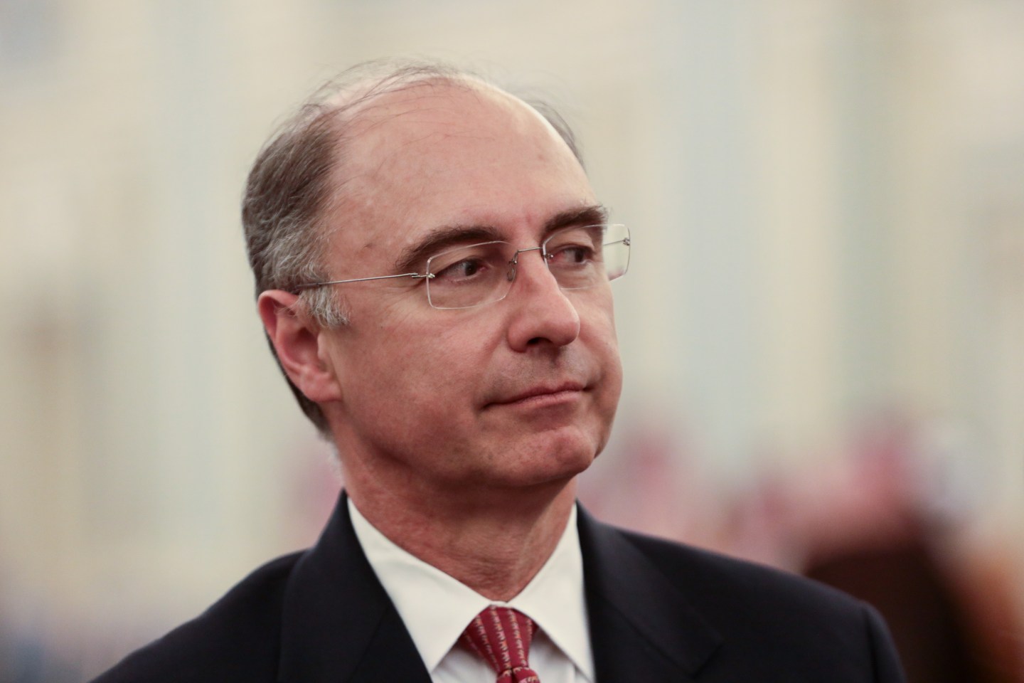 U.K. Prime Minister Theresa May Visits Saudi Arabia To Promote Trade And Security