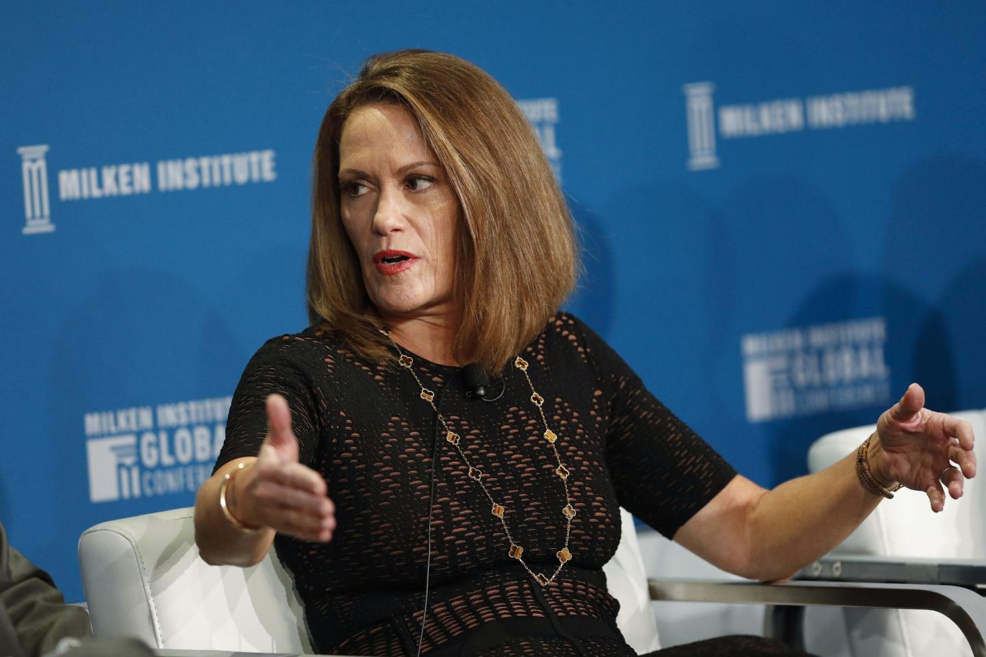 Key Speakers At The 2017 Milken Conference