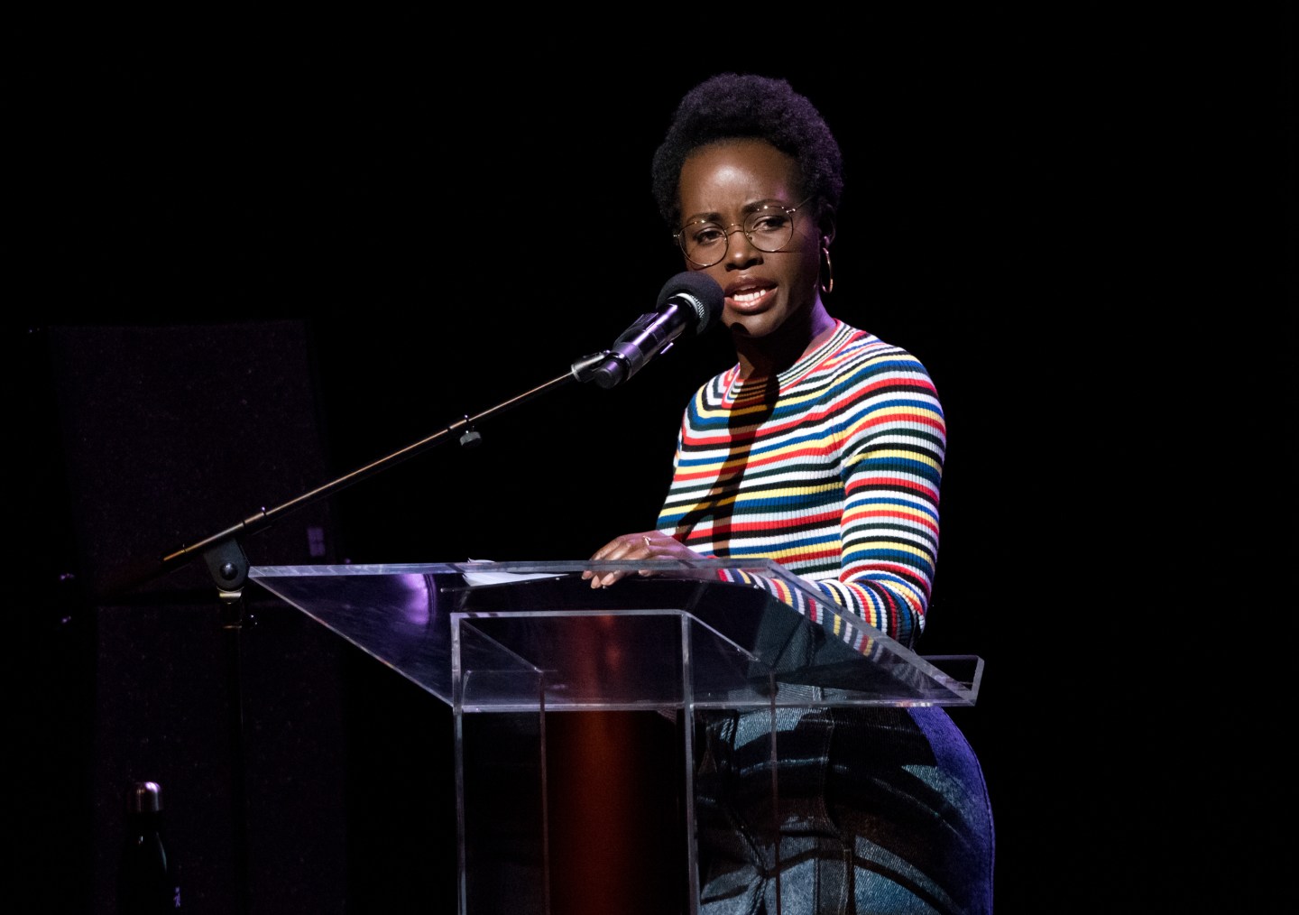 2017 Women of the World (WOW) Festival - May 7, 2017