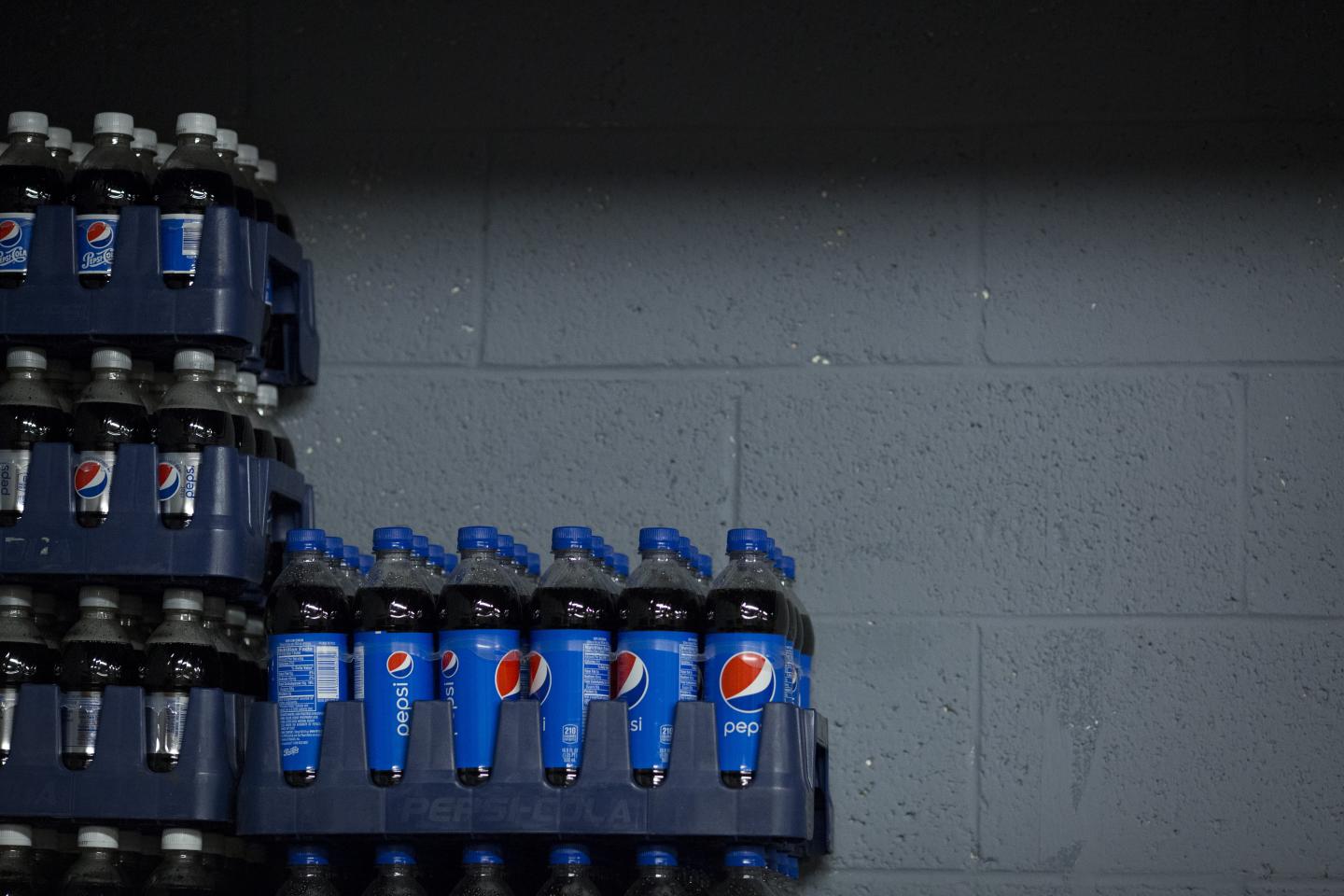 PepsiCo Inc. Product Deliveries Ahead Of Earnings Figures