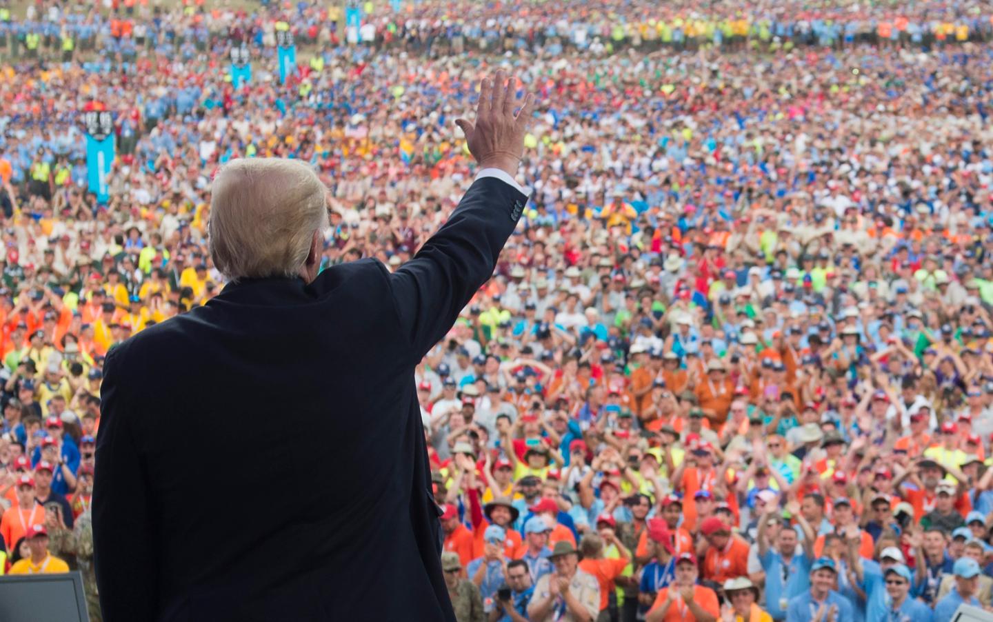 US-POLITICS-TRUMP