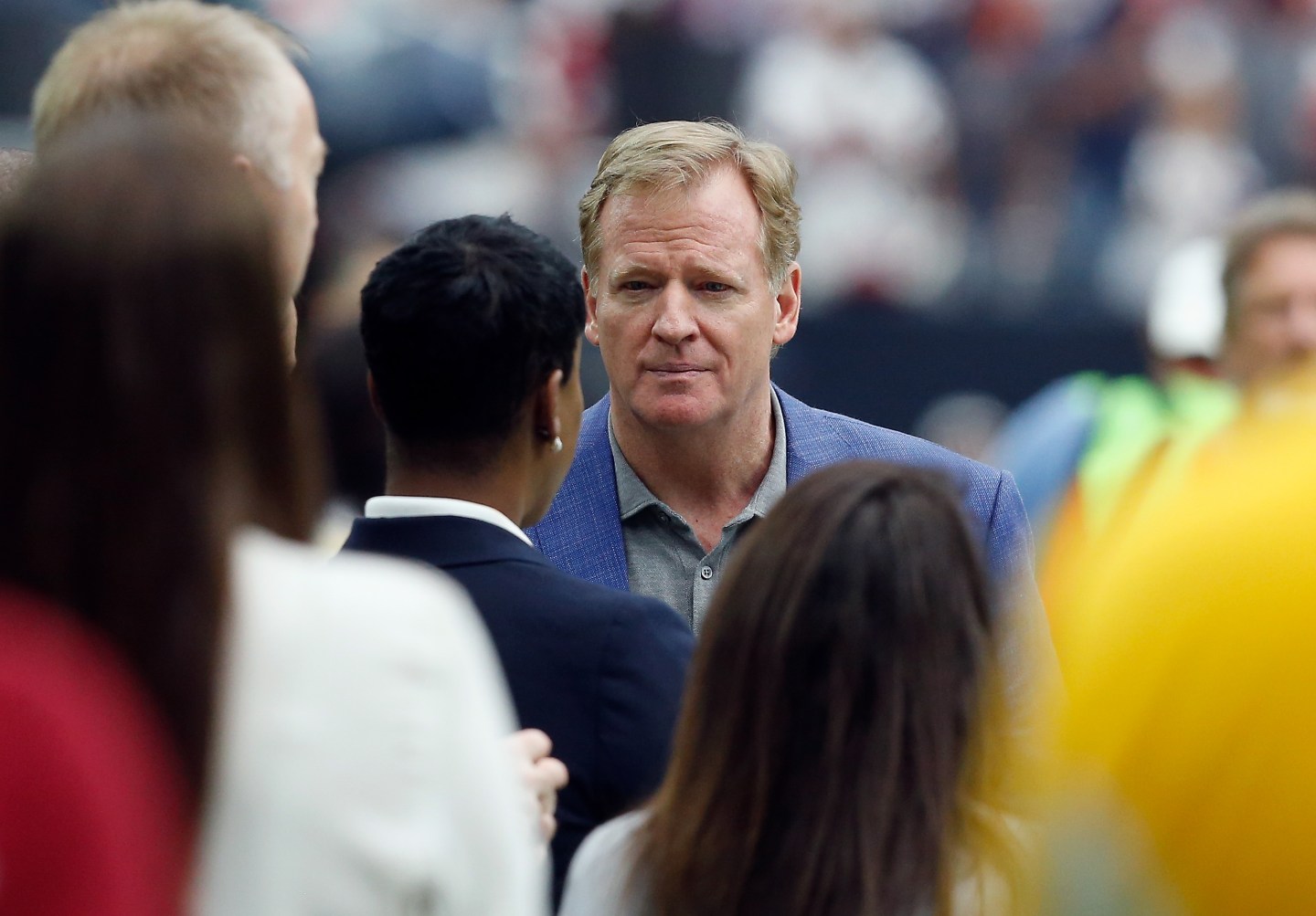 Jacksonville Jaguars v Houston Texans