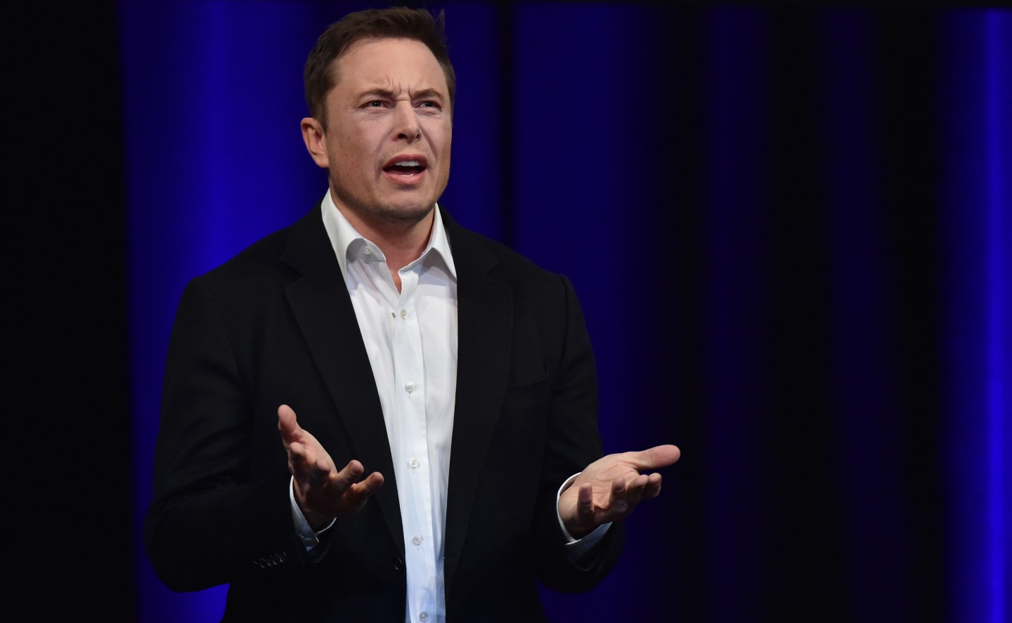 Elon Musk Doesn’t Know Where He Left His Bitcoin