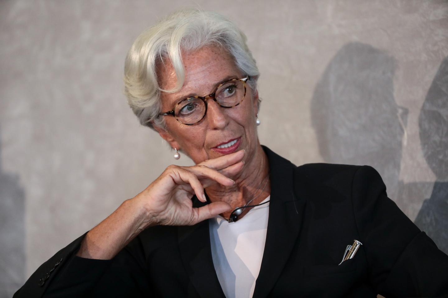 Key Speakers At The Bank Of England's "Independence - 20 Years On" Conference 