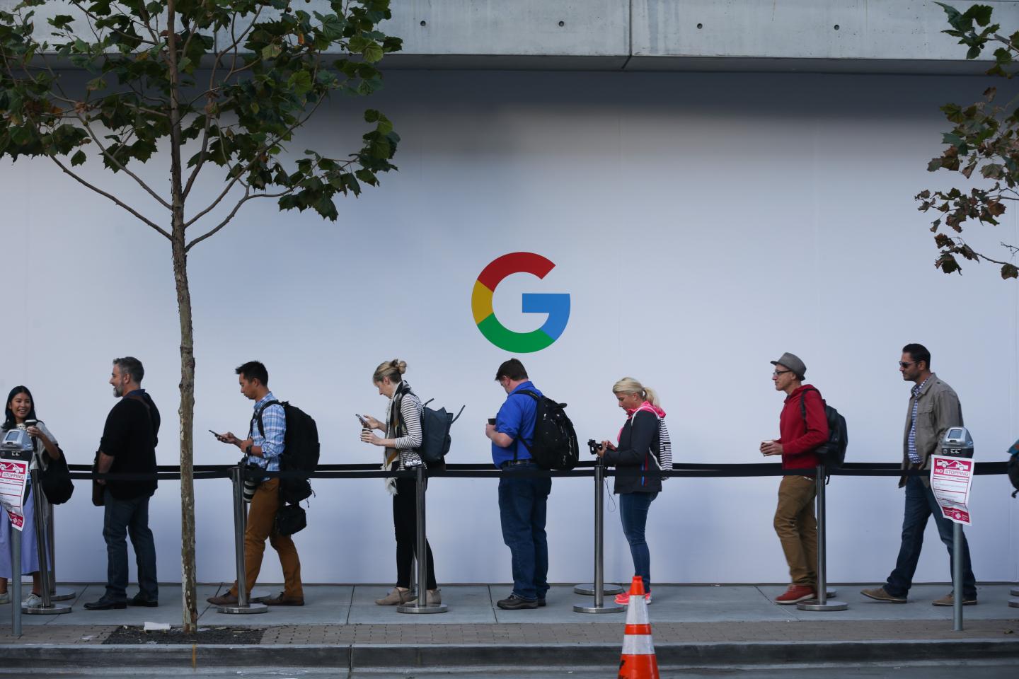 US-IT-LIFESTYLE-GOOGLE