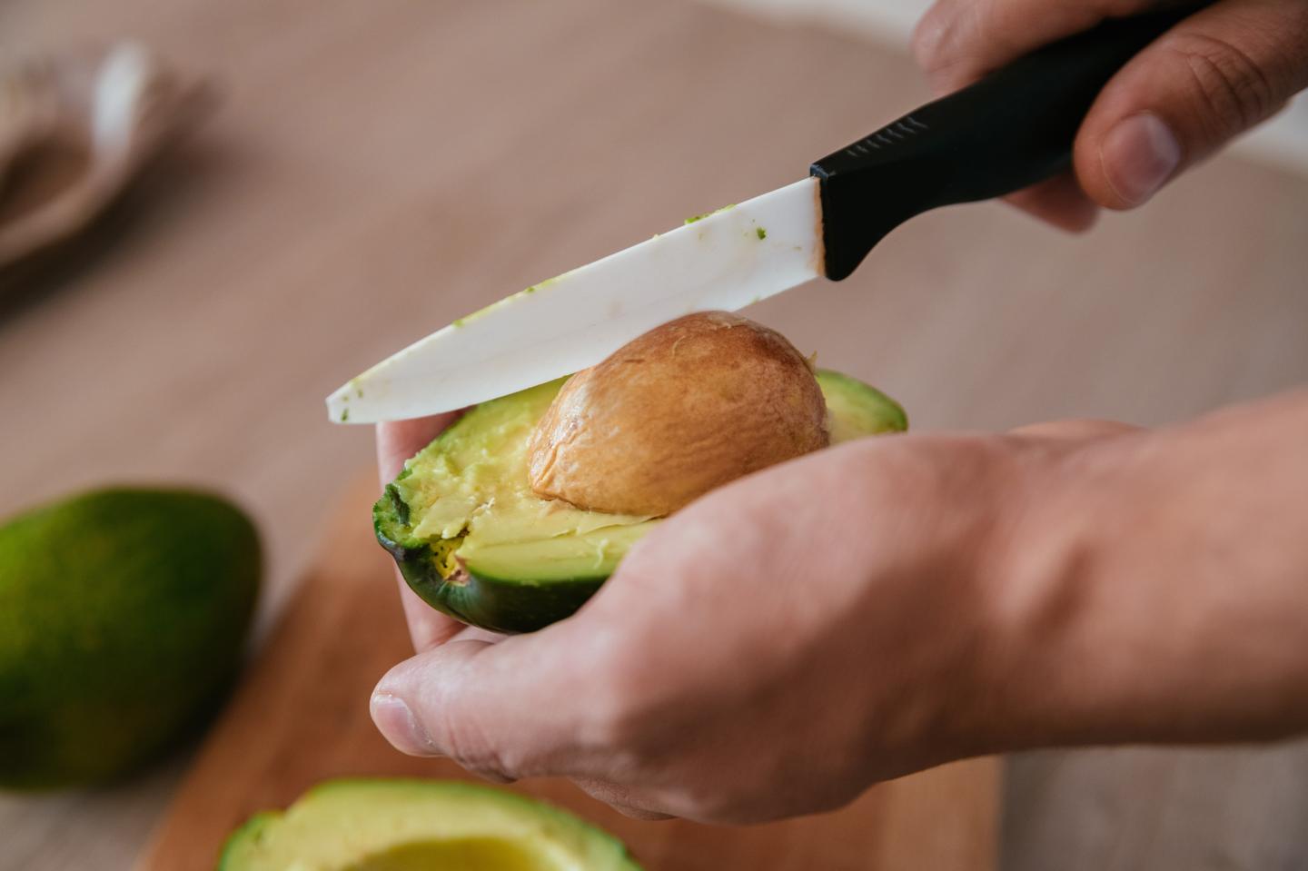 Fresh Avocado