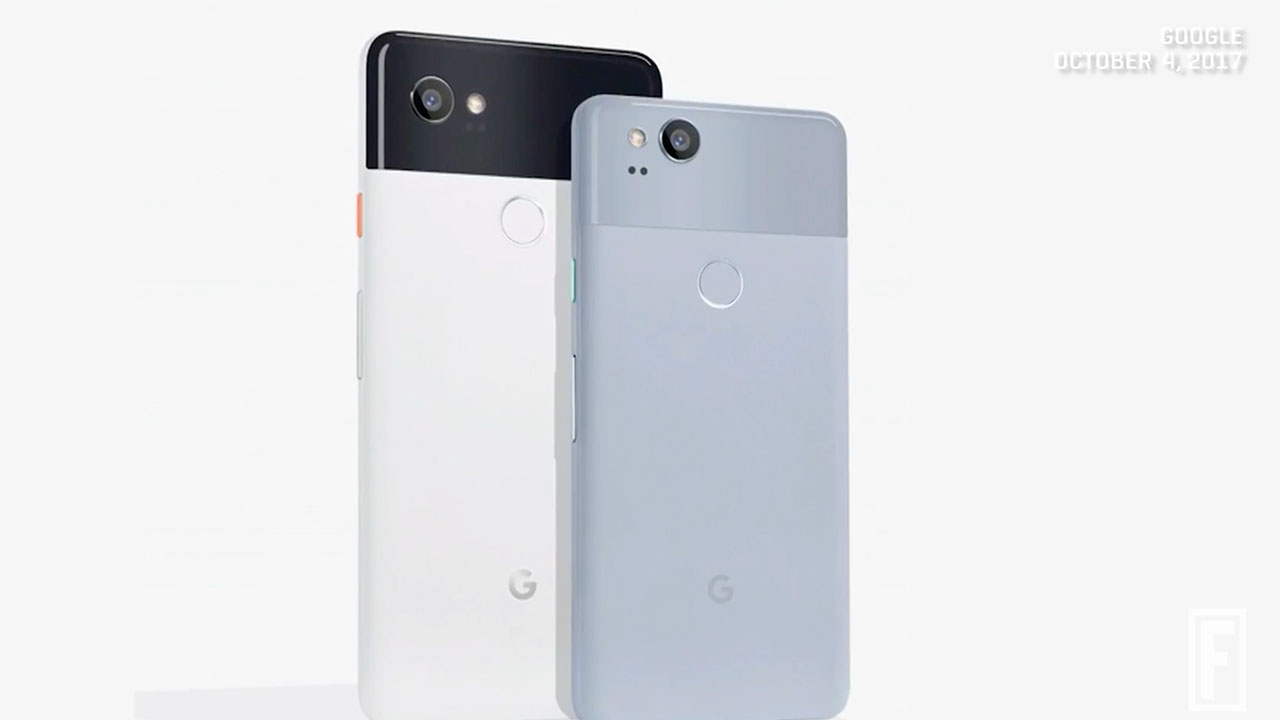 Google Says Its New Pixel 2 Phone Has the Highest DxOMark Score. What’s That?