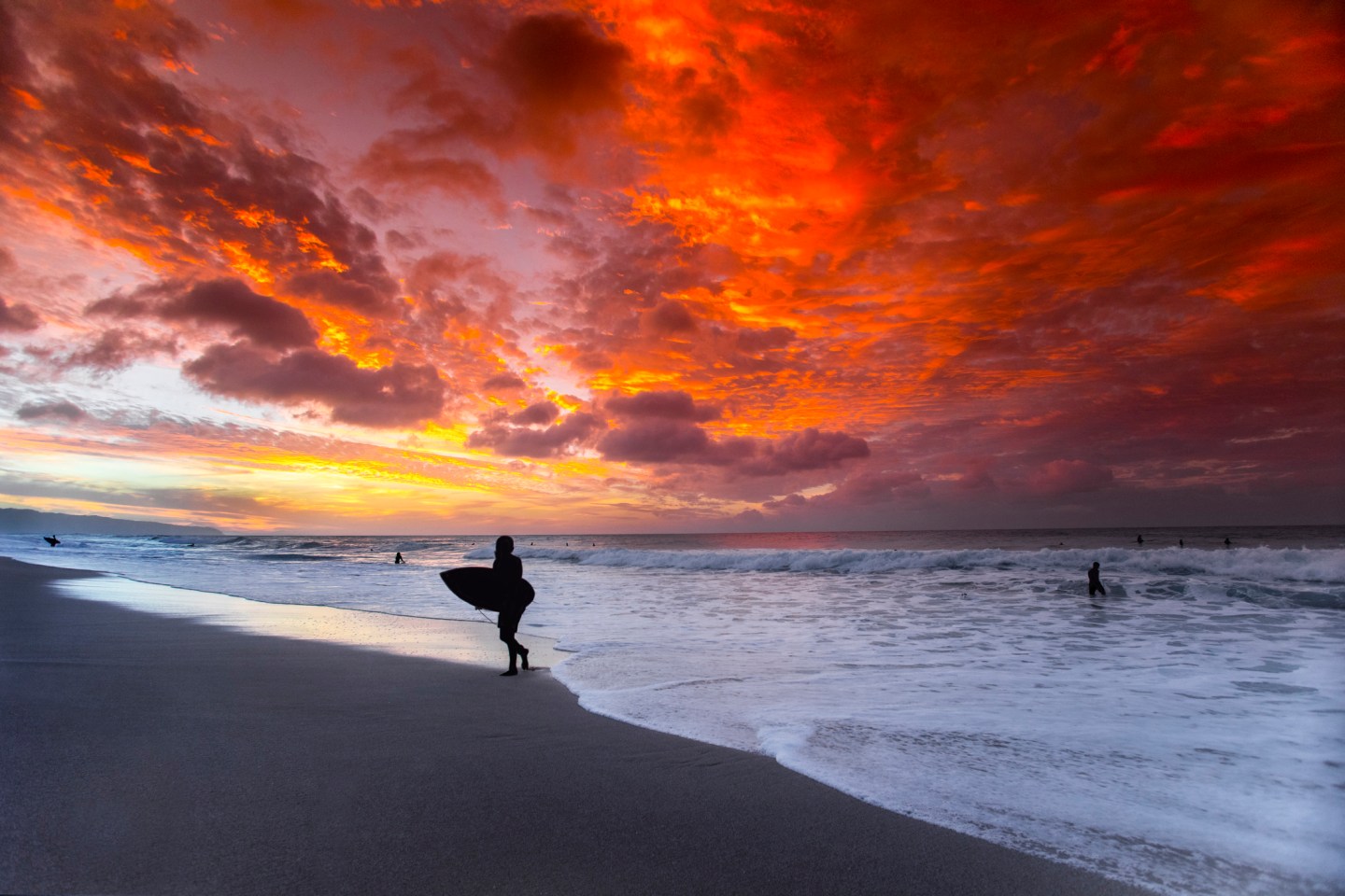 Southwest Hawaii