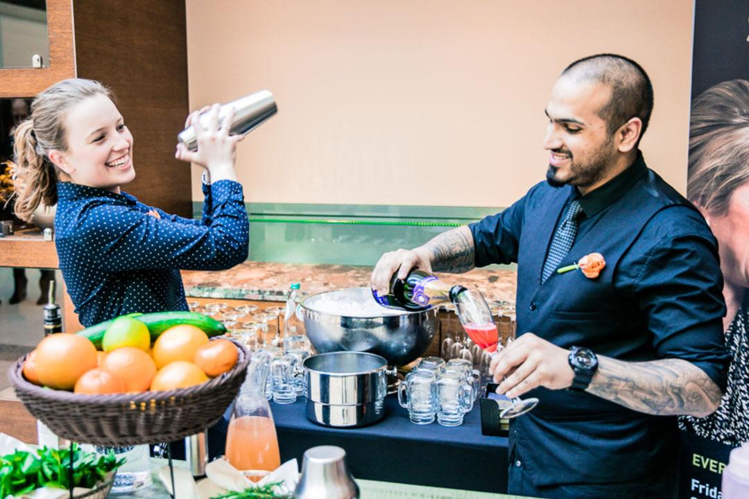 The Skills Challenge: How Four of the World’s Best Workplaces Prepare Their Teams for the Future