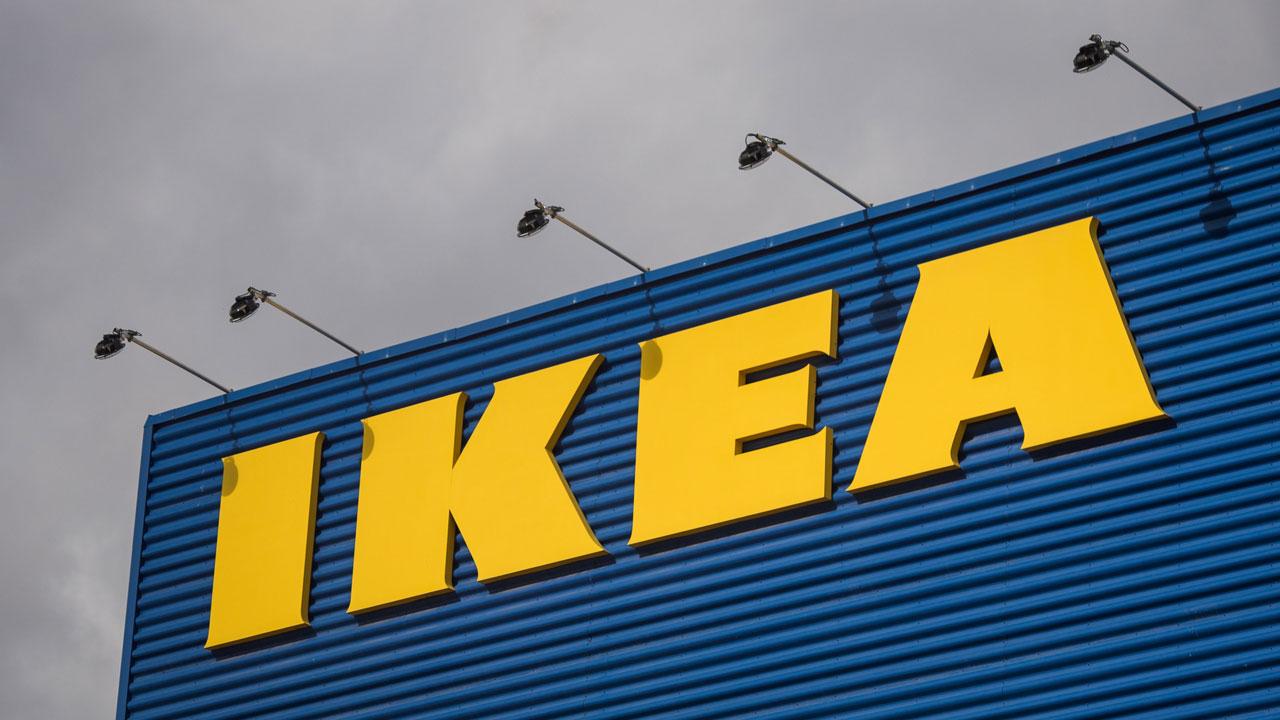 Ikea Wants Women to Pee on Its Ad, and Then Bring It Into the Store