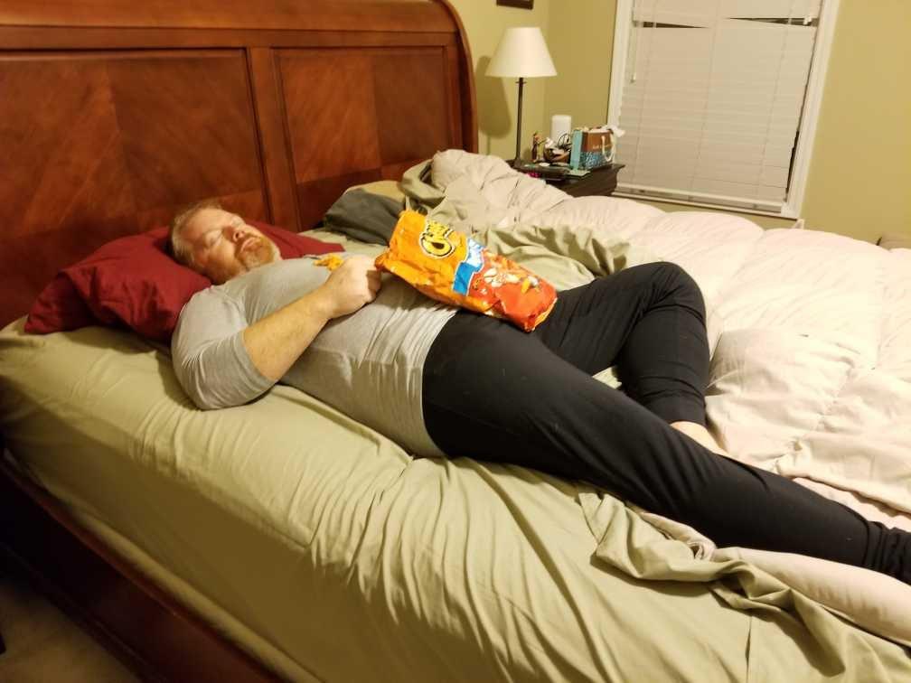 I Slept in Tom Brady’s High-Tech Pajamas So You Don’t Have To
