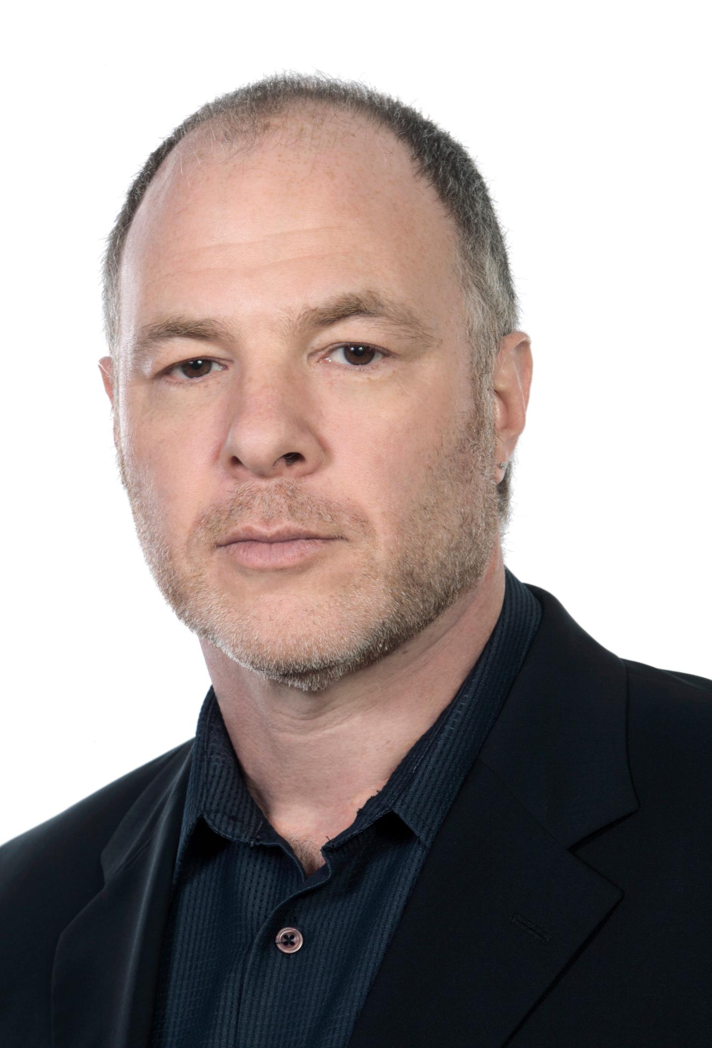 ‘We Talk About Women Being Raped, Not Men Raping Women.’ Meet the Man Behind the Viral Quote