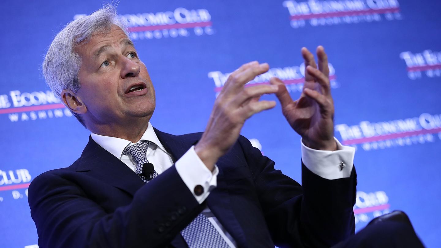 How The CEOs of America’s Top Companies Are Stepping Up In Big Ways