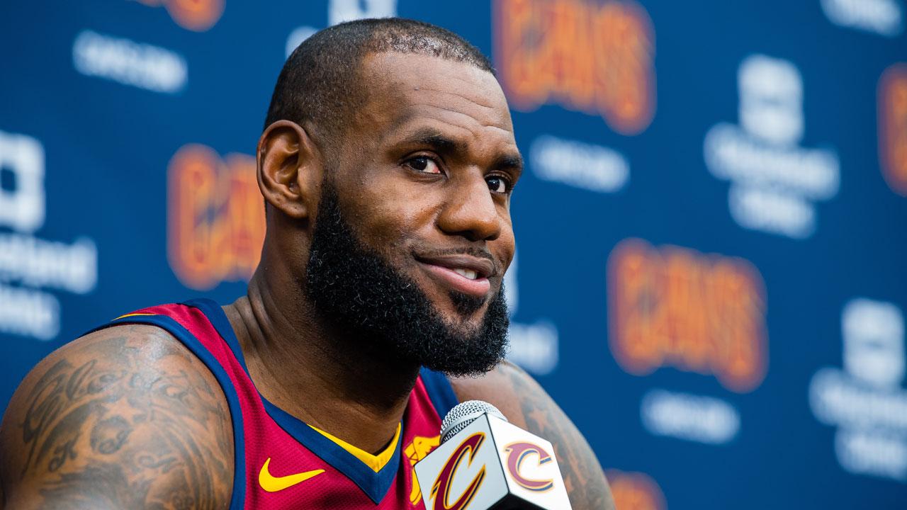 NFL vs. NBA: Which Will Be America’s Biggest Sport 10 Years From Now?