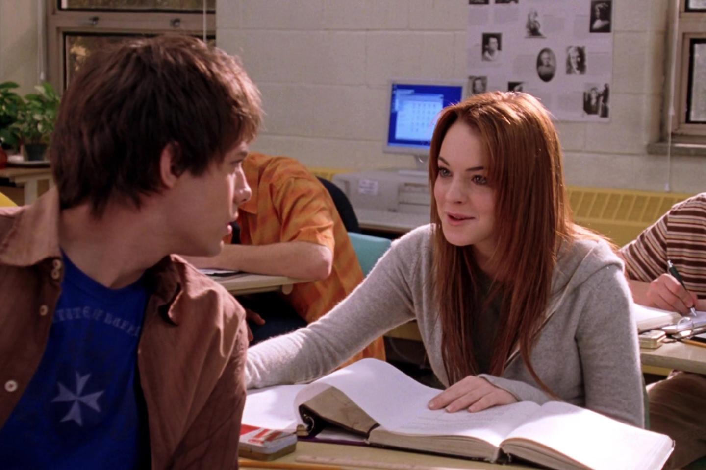 This Mean Girls Day, the Movie’s Cast Is Raising Money for Las Vegas Victims