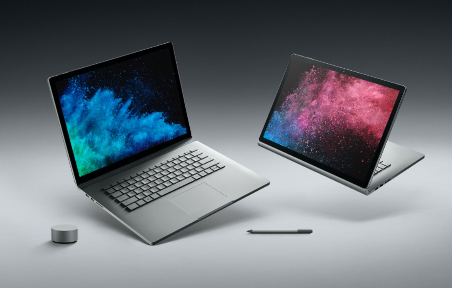Microsoft Surface Book 2: What the Reviewers Are Saying