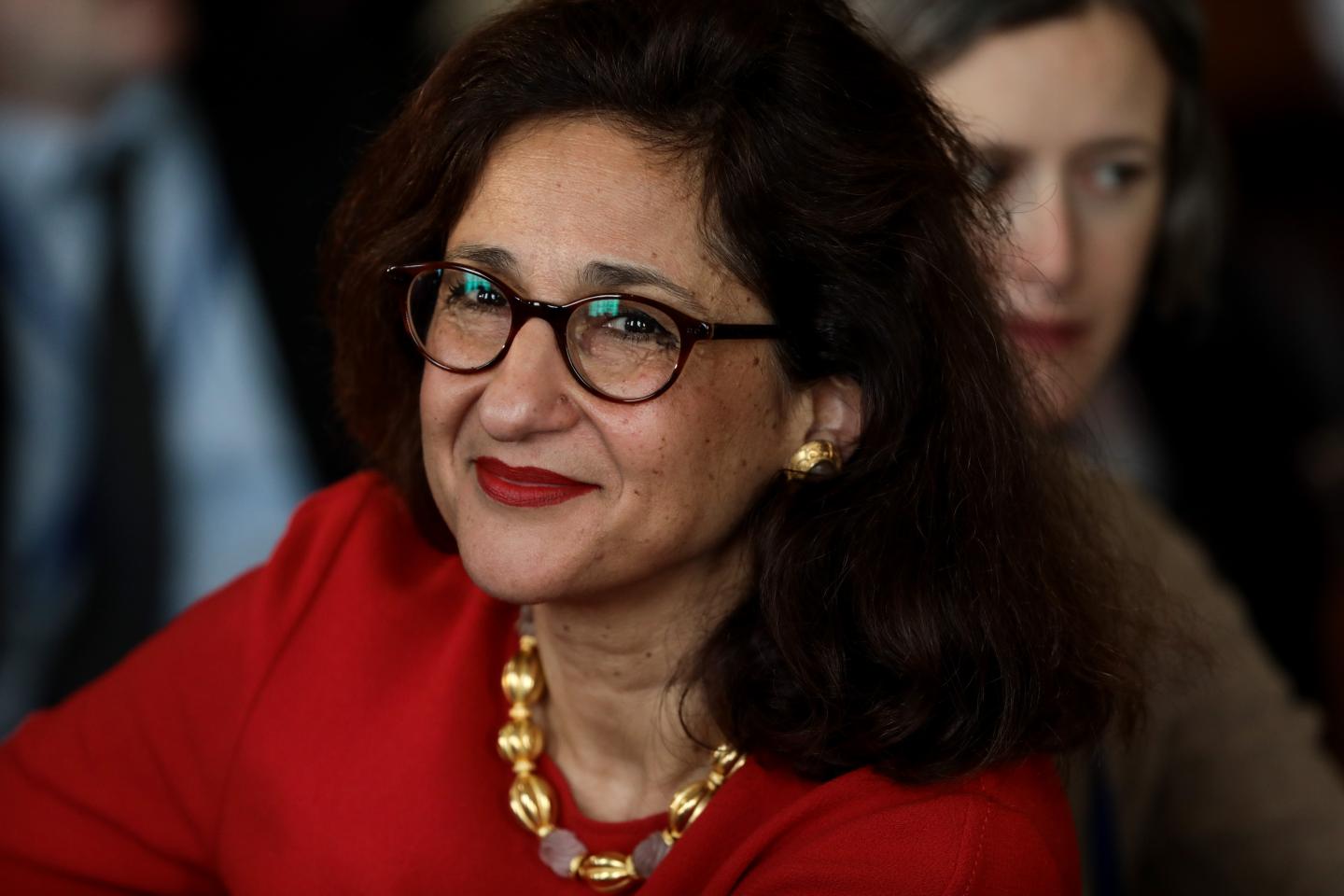 Key Speakers At The Bank Of England's "Independence - 20 Years On" Conference 