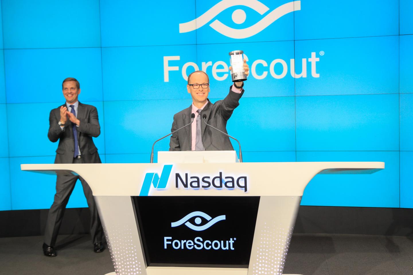 This Security ‘Unicorn’ Raised $116 Million in an IPO Priced Below Its Last Valuation