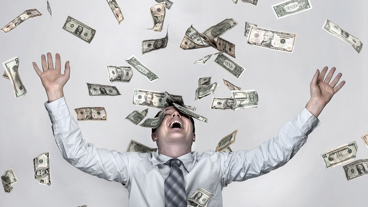 Here Are the 10 Jobs With the Fastest Pay Growth