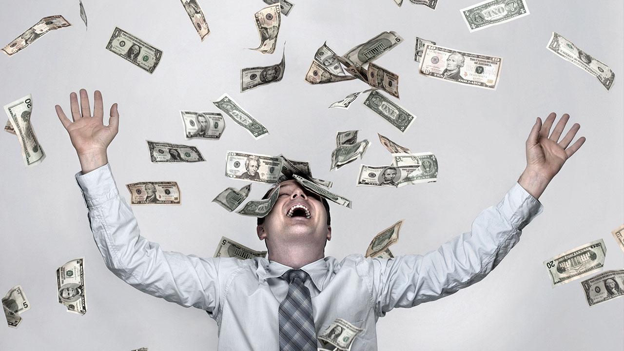 Here Are the 10 Jobs With the Fastest Pay Growth