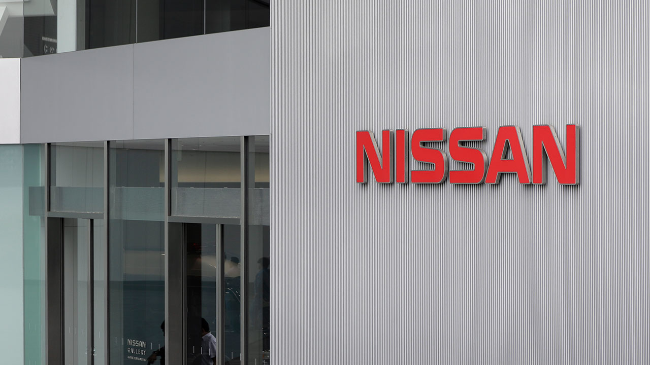 Nissan Pauses Car Production in Japan After Major Recall
