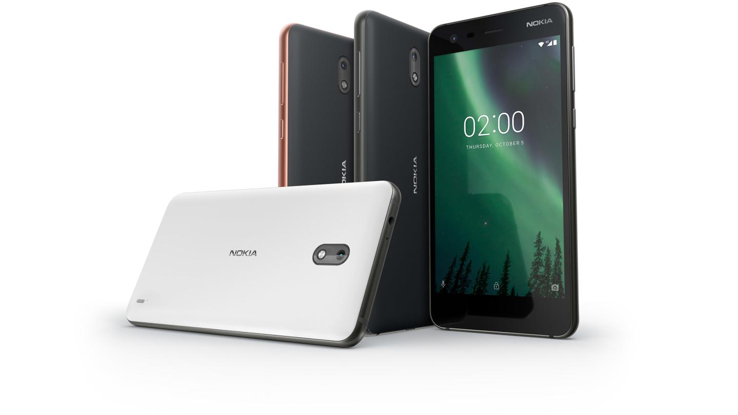 The Next Nokia Smartphone Comes With a Two-Day Battery Life and Will Cost Only $115