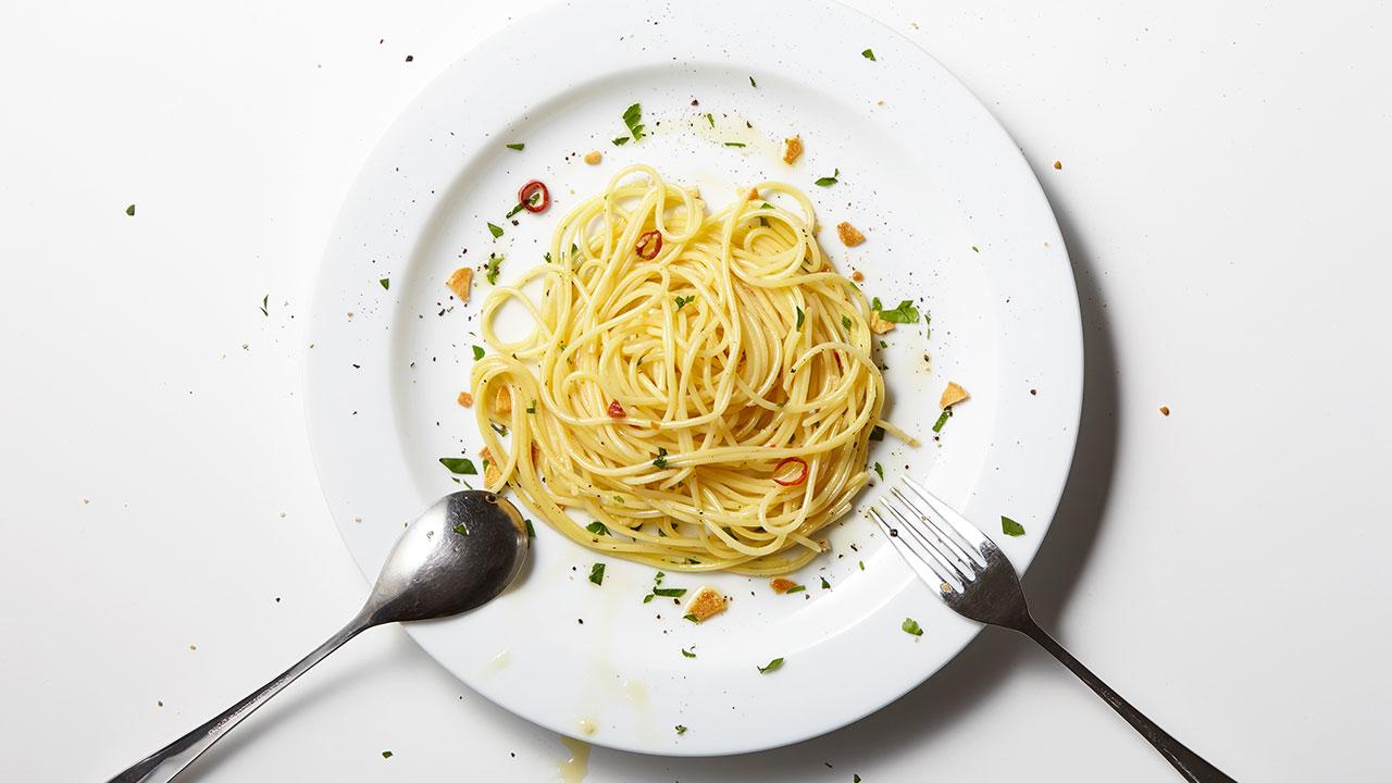 The ‘Disneyland of Pasta’ Officially Opens in Italy