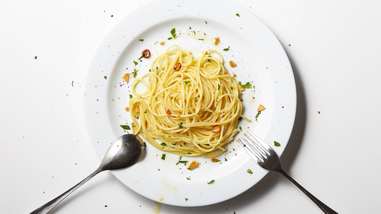 The ‘Disneyland of Pasta’ Officially Opens in Italy