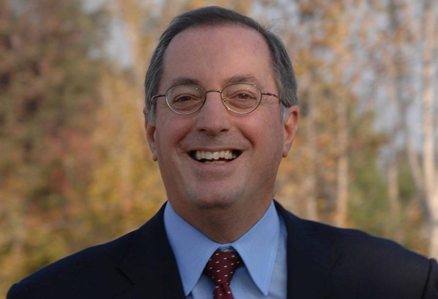 Former Intel CEO Paul Otellini is Dead at 66